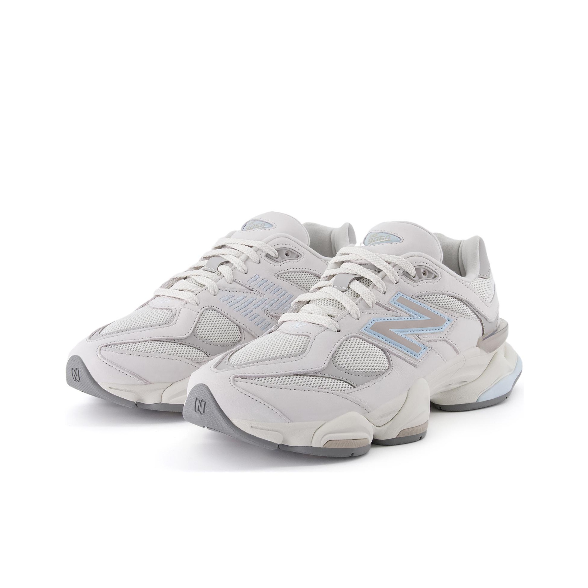 New Balance NB 9060 Chaussures - New Balance Shoes 9060 avis et prix
