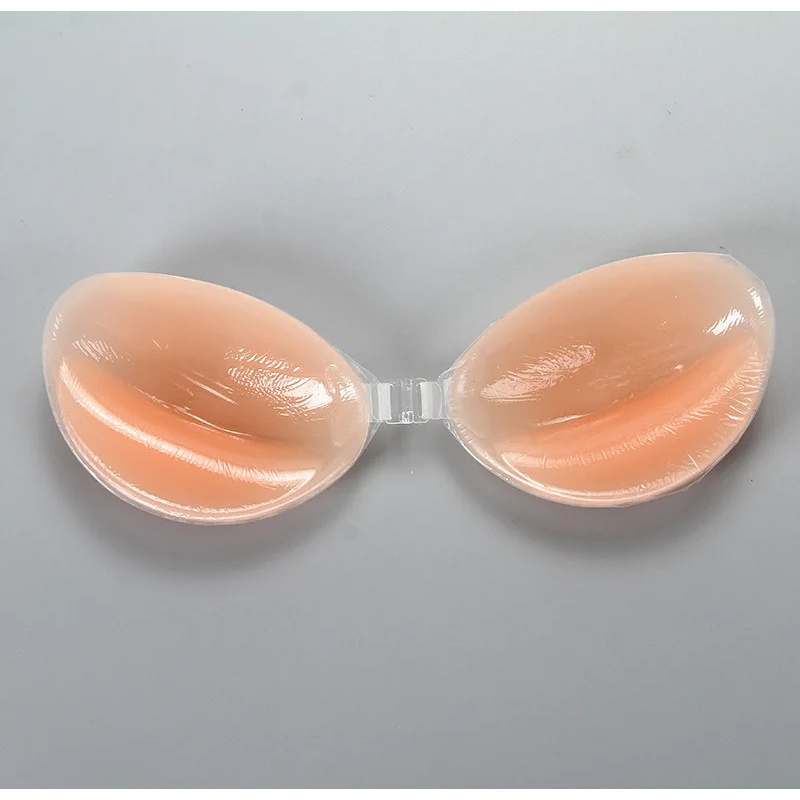 NuBra Soutien-gorge en silicon - Strapless Bra Adhesive avis et prix