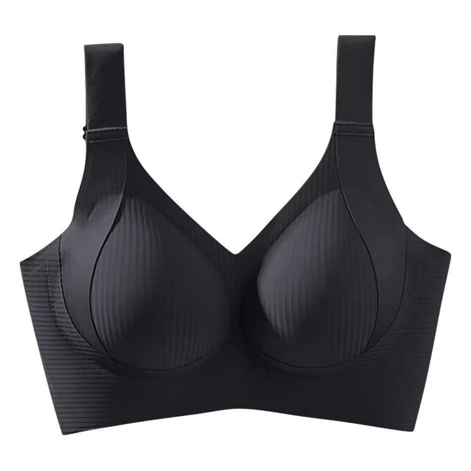 Sous-vêtements sans couture po - Mastectomy Bra Pocket avis et prix