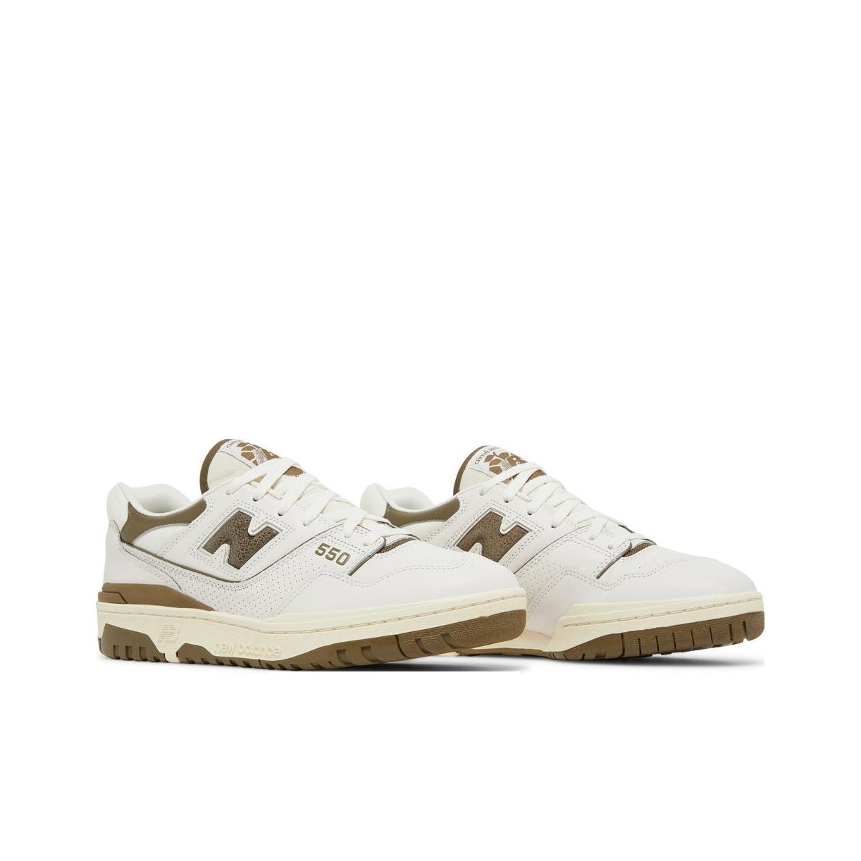 New Balance NB 550 Vintage Cha - New Balance Shoes 550 avis et prix