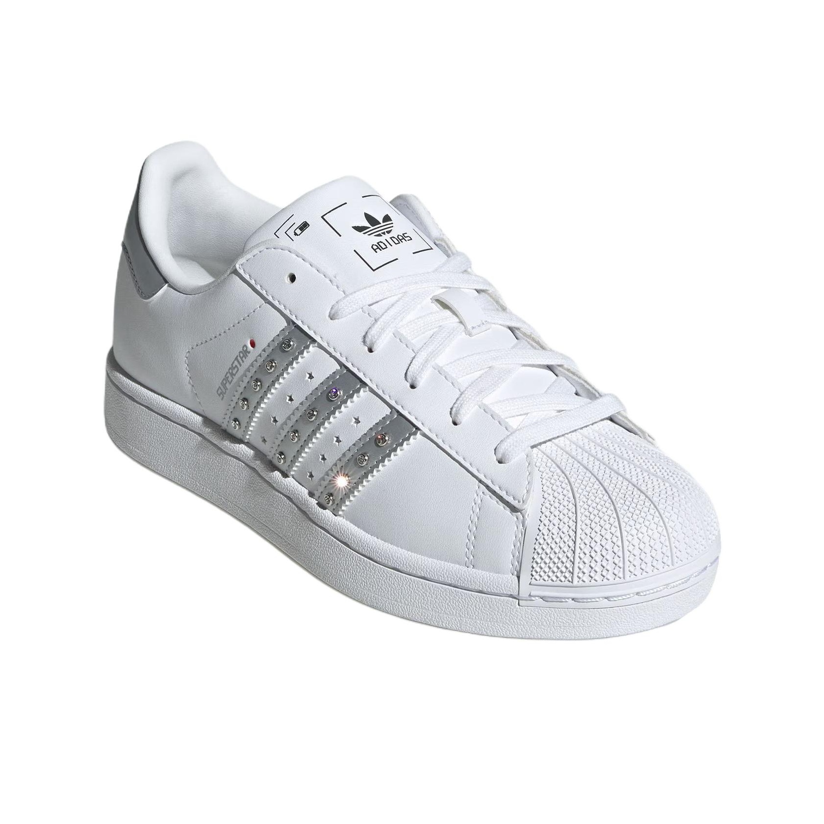 Adidas Originals Superstar 2 C - Adidas Shoes Superstar avis et prix