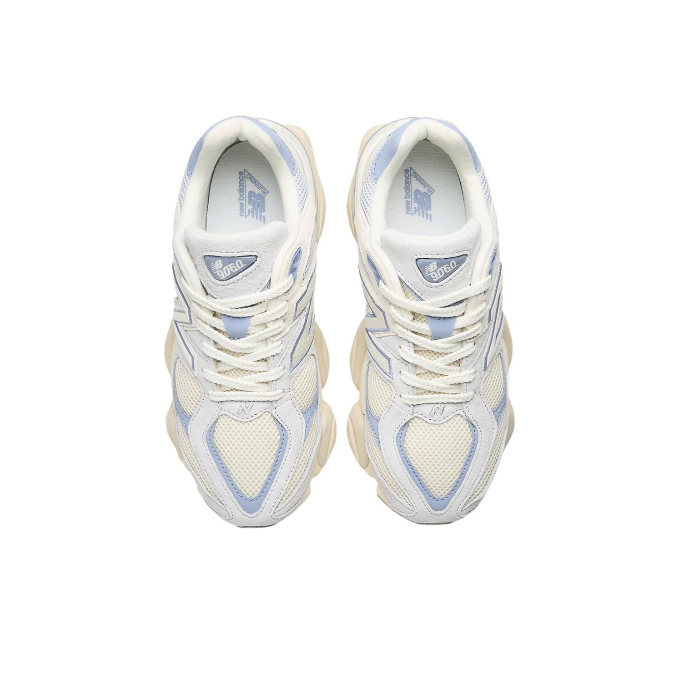 New Balance NB 9060 Chaussures - New Balance Shoes 9060 avis et prix