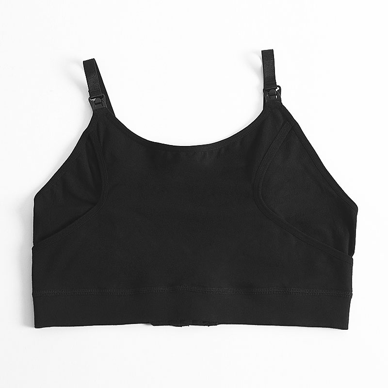 Femmes enceintes soutien-gorge - Nursing Bra Clip avis et prix