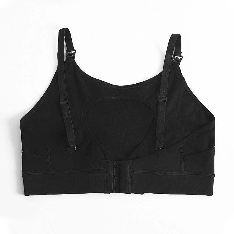 Femmes enceintes soutien-gorge - Nursing Bra Clip avis et prix