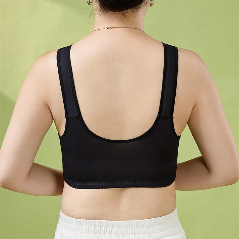 Soutiens-gorge à fermeture fro - Full Coverage Bra avis et prix