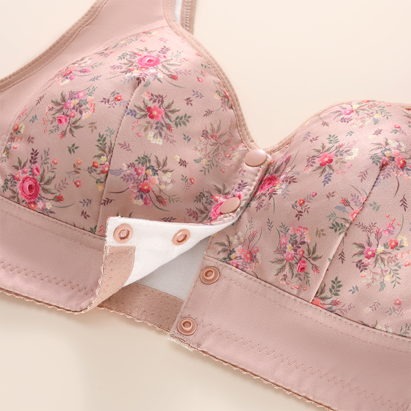Soutiens-gorge à fermeture fro - Full Coverage Bra avis et prix