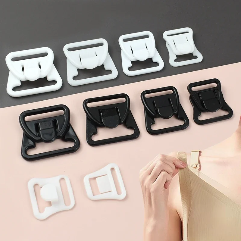 100 Ensembles de Boucles en Pl - Nursing Bra Clip avis et prix