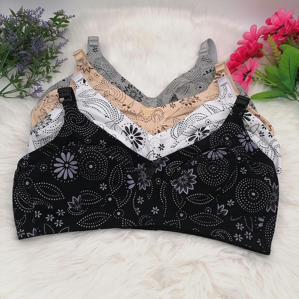 Soutien-gorge sans fil en coto - Wirefree Bra Comfort avis et prix