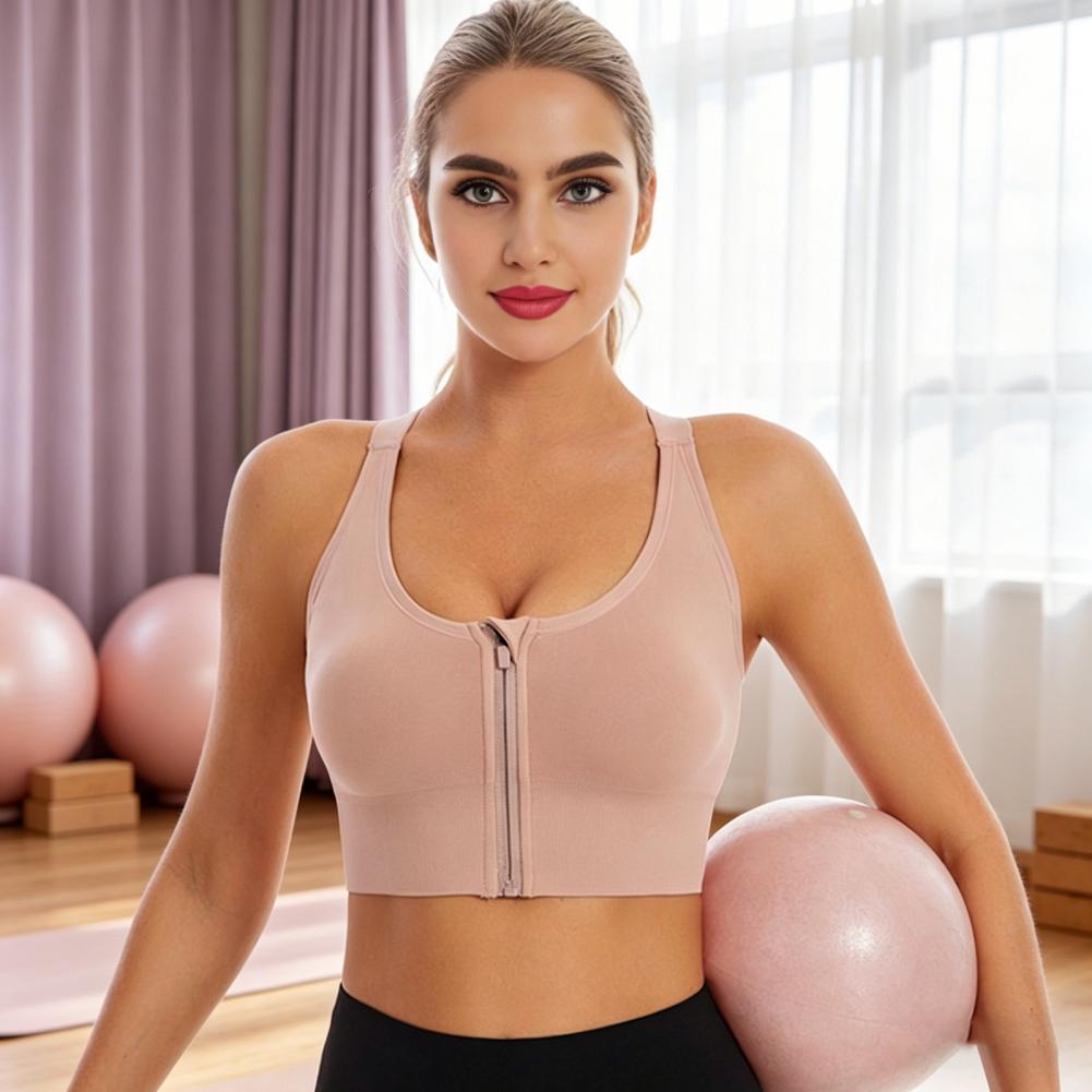 Soutien-gorge de sport haute p - Sports Bra Racerback avis et prix