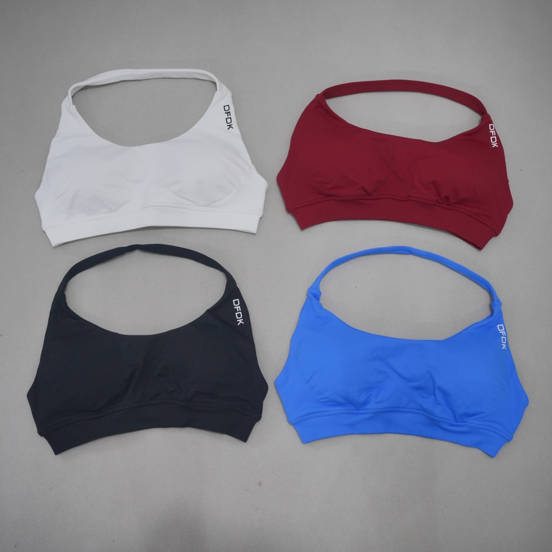 DFDK Soutien-gorge de sport sa - Minimizer Bra Women avis et prix