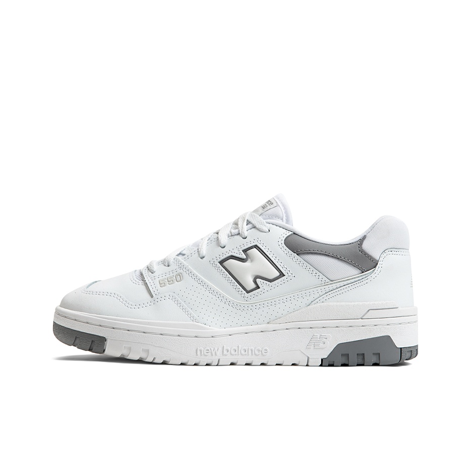 New Balance NB 550 Vintage Cha - New Balance Shoes 550 avis et prix