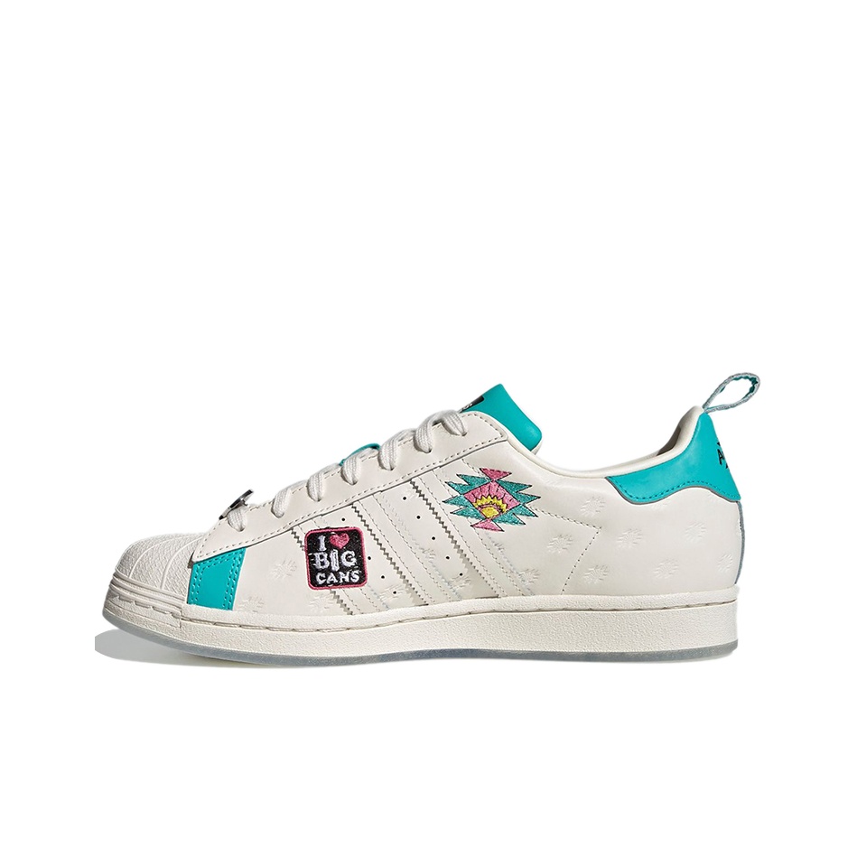 Chaussures de skateboard Adida - Adidas Shoes Superstar avis et prix