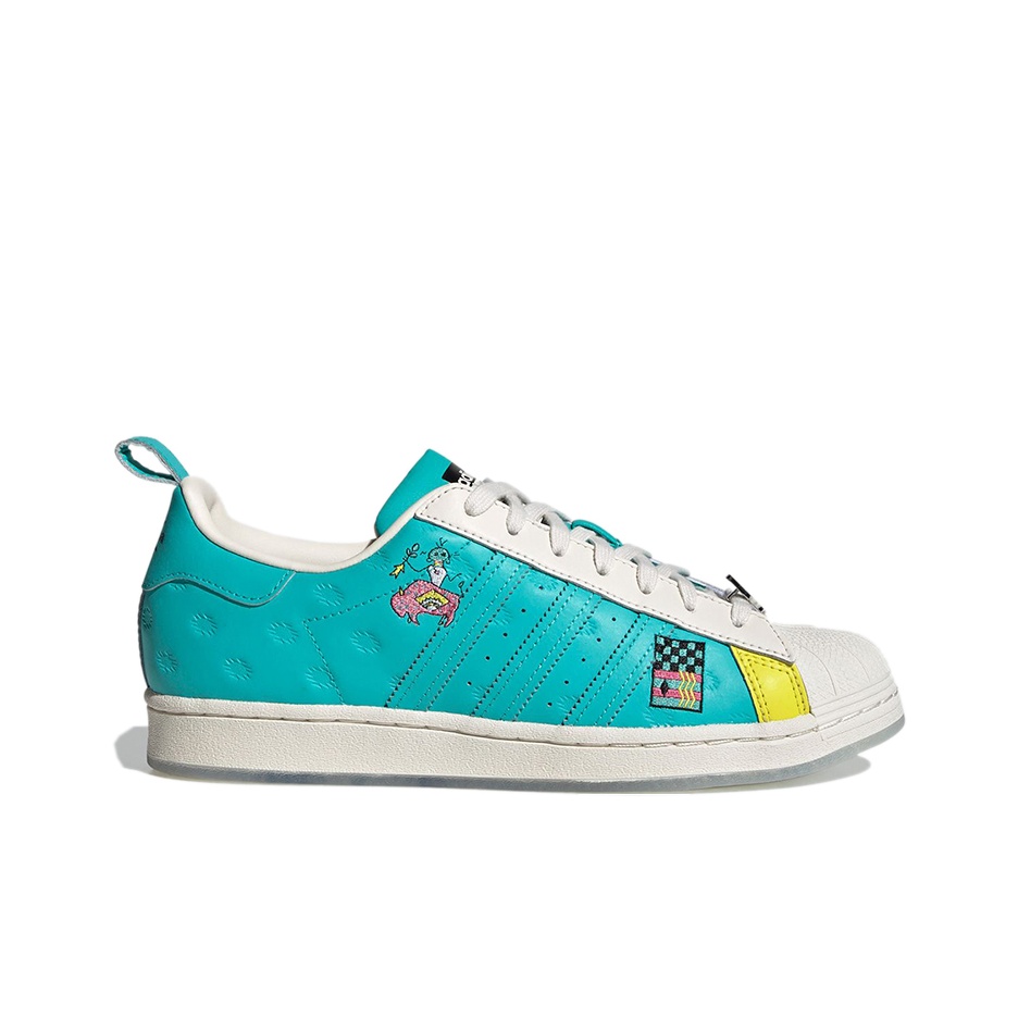 Chaussures de skateboard Adida - Adidas Shoes Superstar avis et prix
