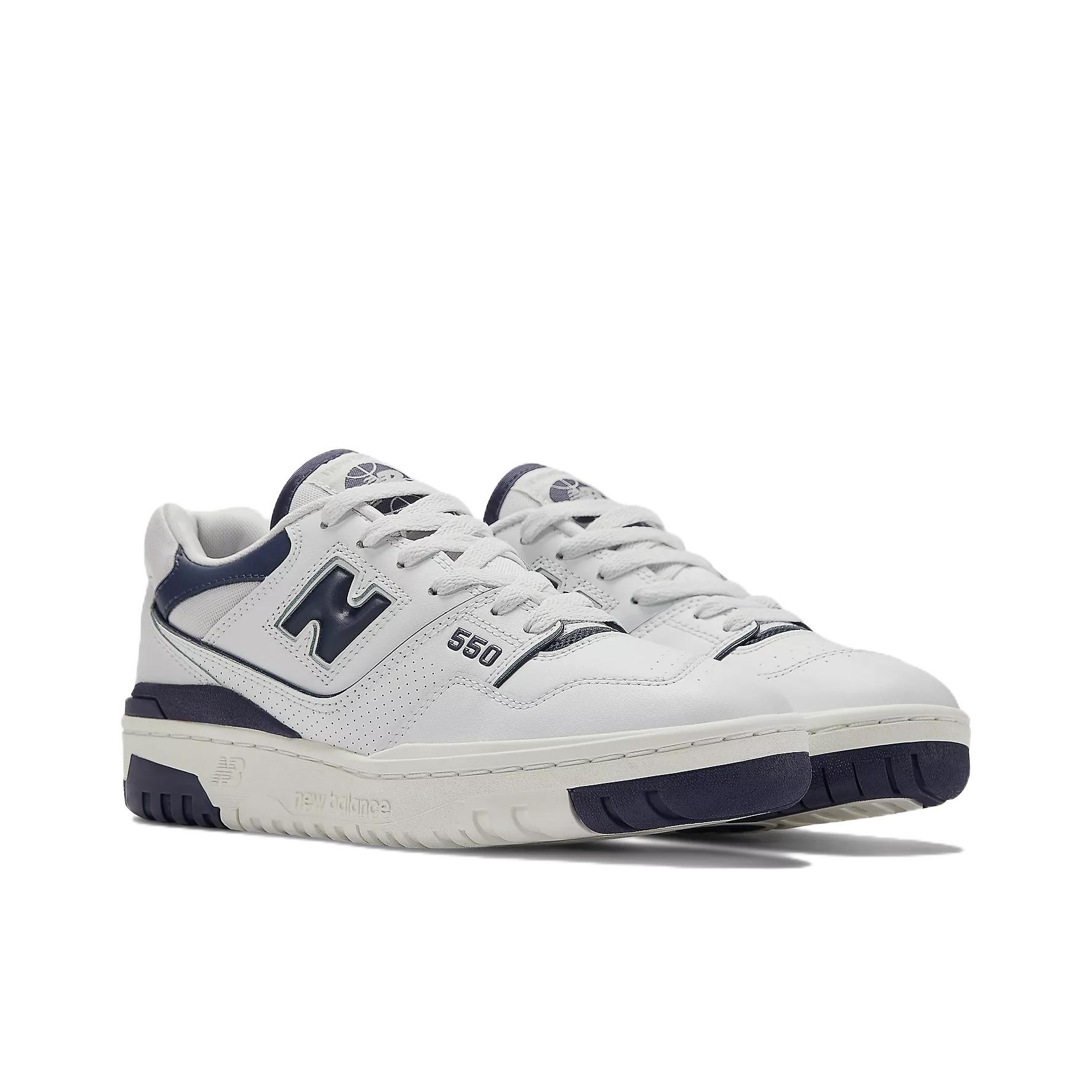 Chaussures de basket-ball vint - New Balance Shoes 550 avis et prix