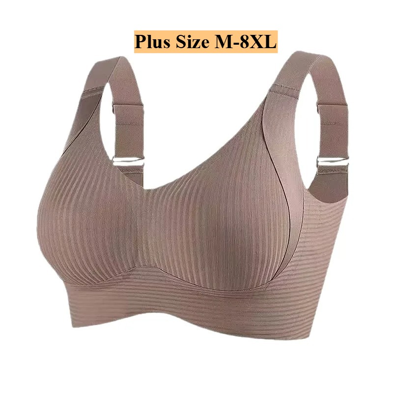 Soutien-gorge sans fil respira - Full Coverage Bra avis et prix