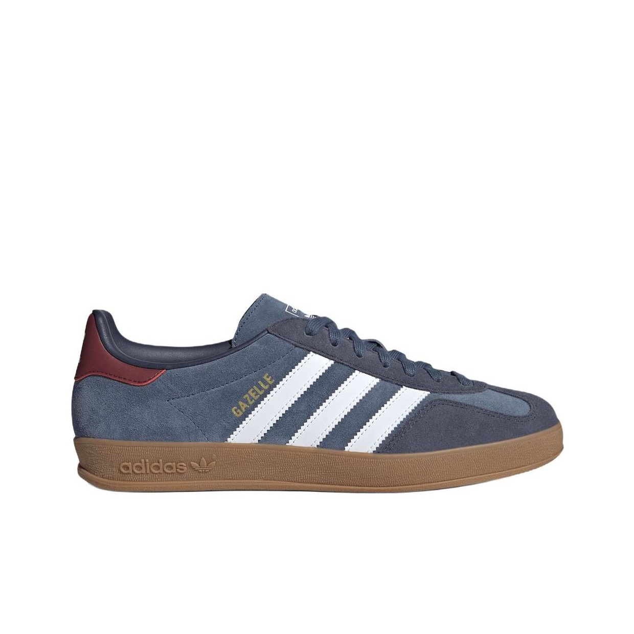Adidas Originals GAZELLE INDOO - Adidas Shoes Gazelle avis et prix