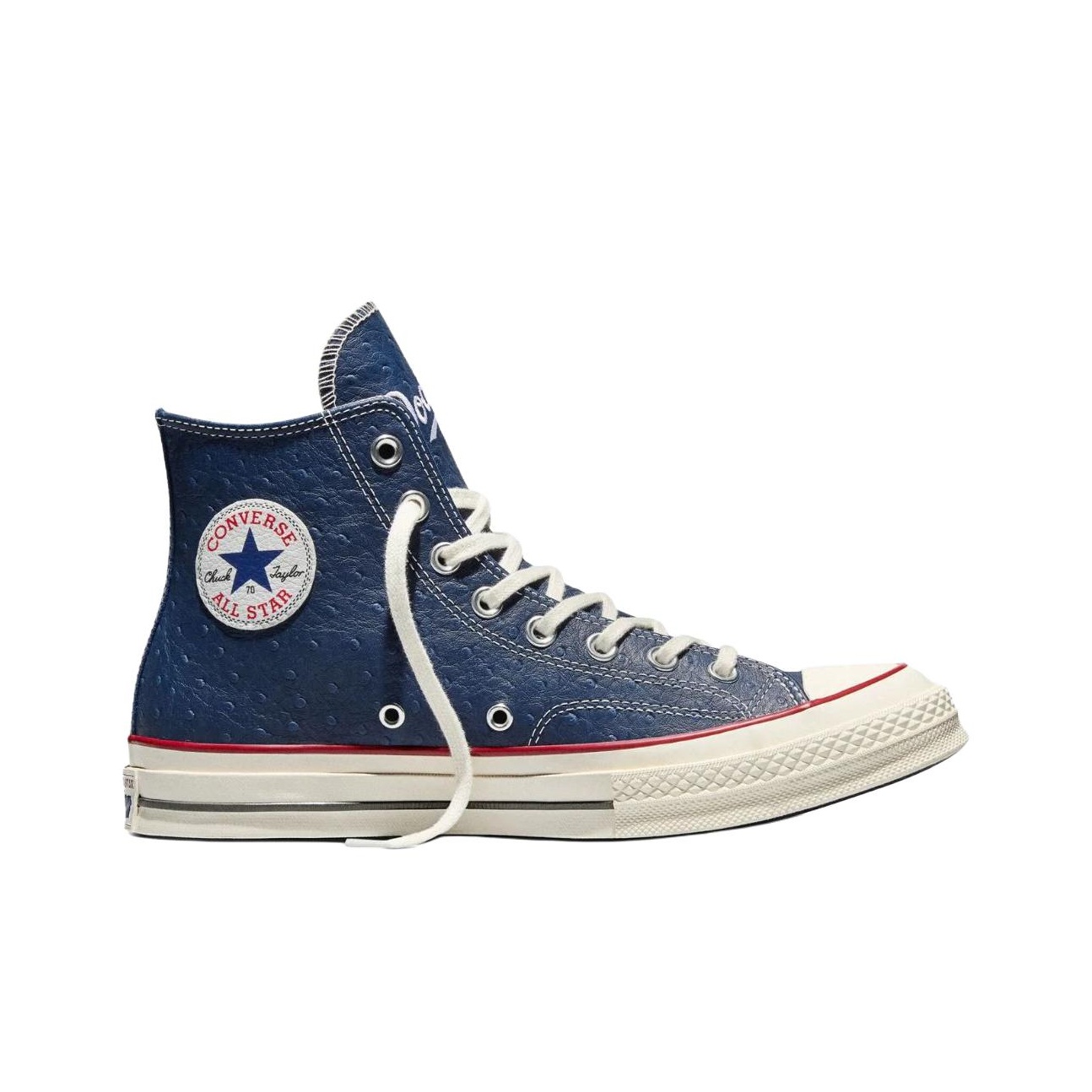 Converse x UNDEFEATED X Dodger - Converse Shoes Chuck 70 avis et prix
